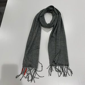 NWT scarf